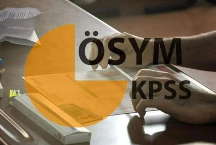 KPSS sonuçlarına nereden bakılır? KPSS sonuç sorgulama ekranı! KPSS yerleştirme sonuçları açıklandı