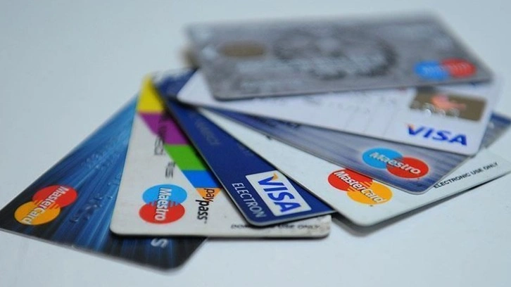 Kredi kartından dolayı yasal takibe intikal etmiş kişi sayısı yüzde 70 arttı