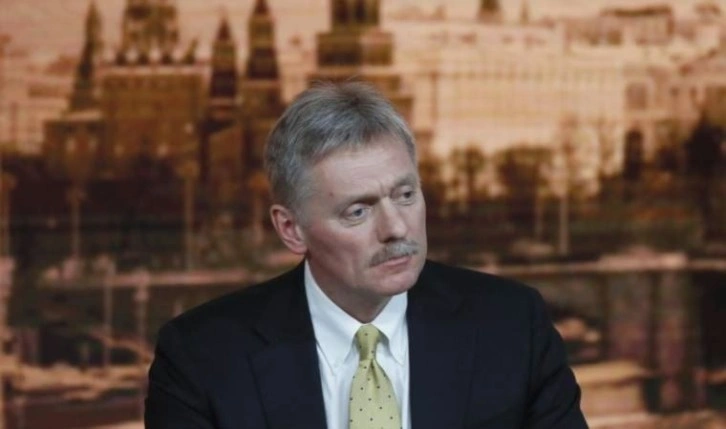 Kremlin Sözcüsü Peskov: NATO'nun çatışmalara müdahil olması bir döngüye sebep oluyor