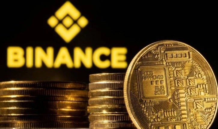 Kripto para borsası Binance, rakibi FTX'i satın alıyor