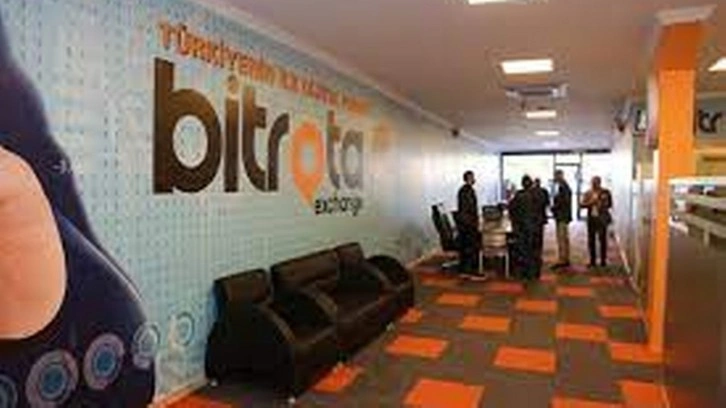 Kripto para borsası "Bitrota" davasında sanıkların yargılanmasına başlandı