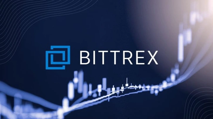 Kripto Para Borsası Bittrex İflas Etti!