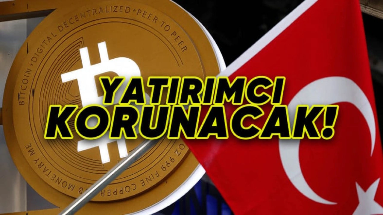 Kripto Para Düzenlemesi Resmî Gazete'de