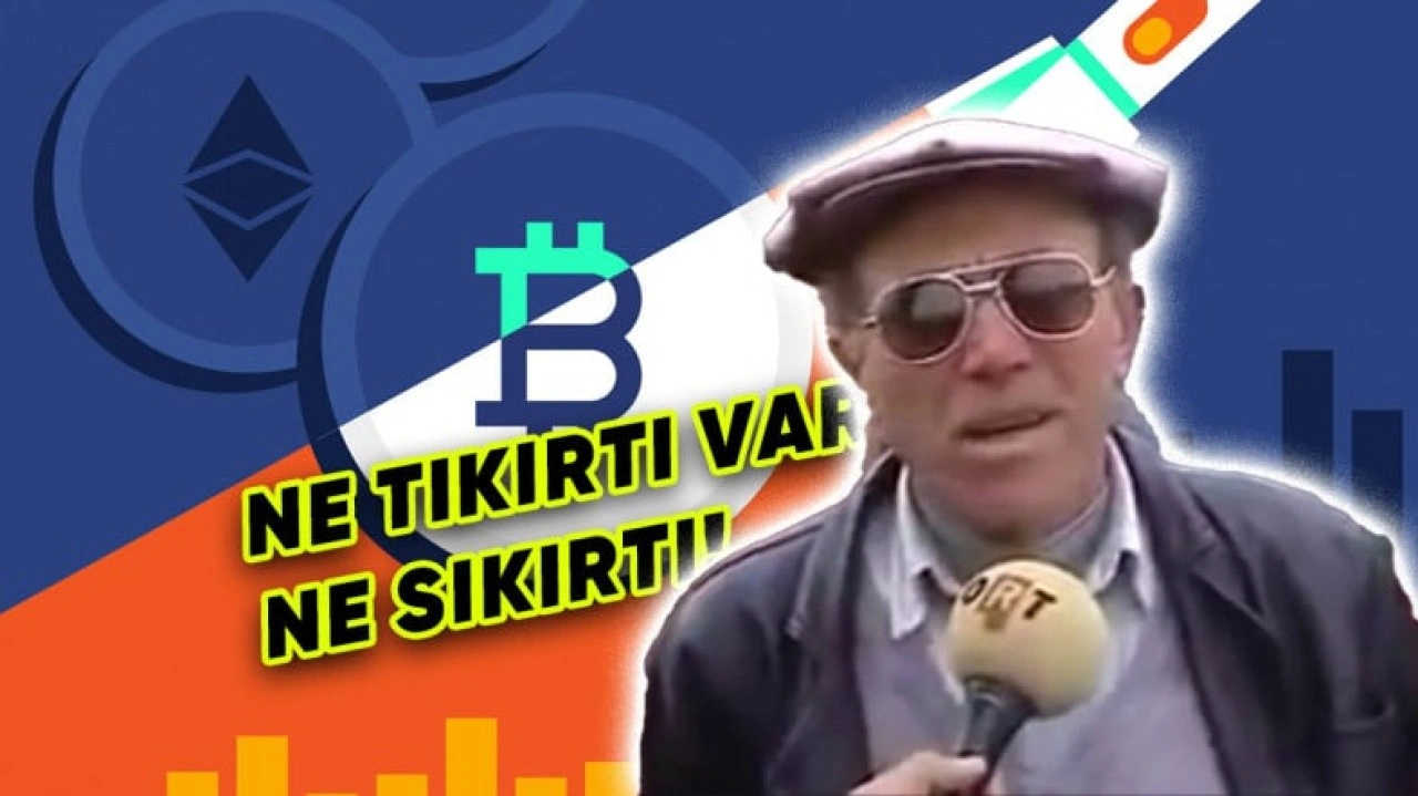 Kripto Para Piyasalarında Yaprak Kımıldamıyor