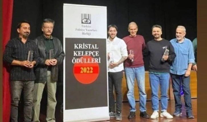 Kristal Kelepçe Ödülleri sahiplerini buldu