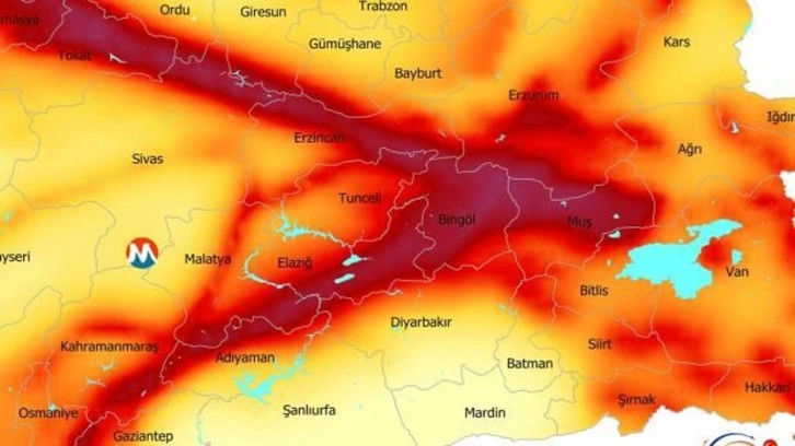 Kritik deprem açıklaması! Domino etkisi başladı: Maalesef süre kısaldı