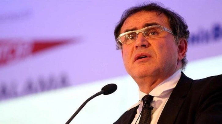 "Kriz kahini" Roubini'den merkez bankalarına uyarı