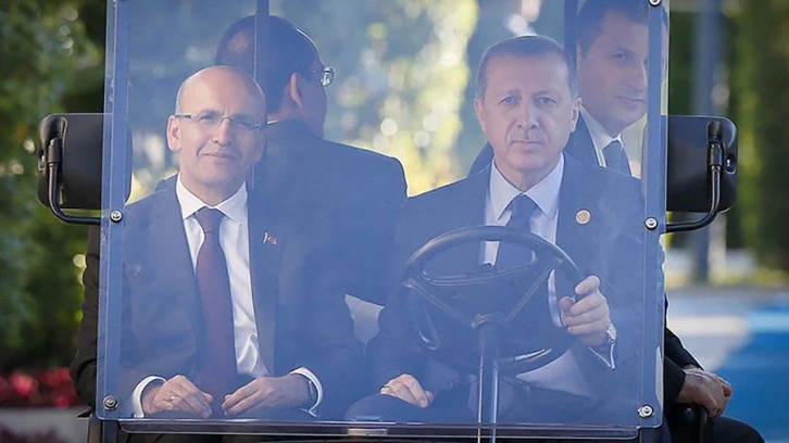 Kulis haber! Mehmet Şimşek'ten olay Tayyip Erdoğan sözleri! Ali Babacan'la ilgisi ne?