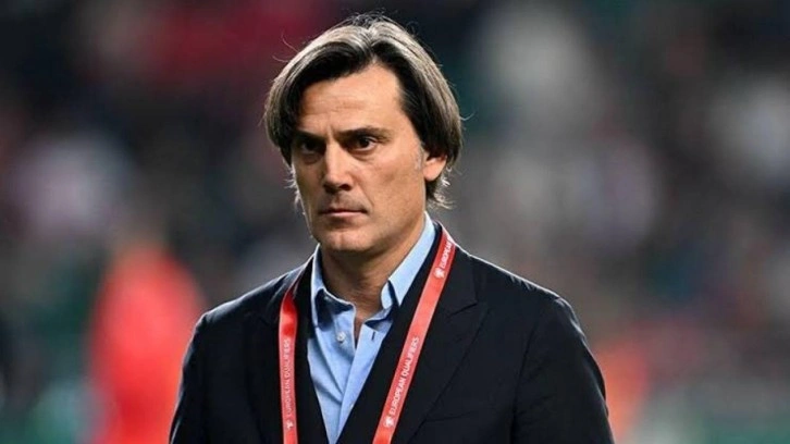 Kulisleri sallayan iddiaya TFF başkanından cevap geldi! Vincenzo Montella...