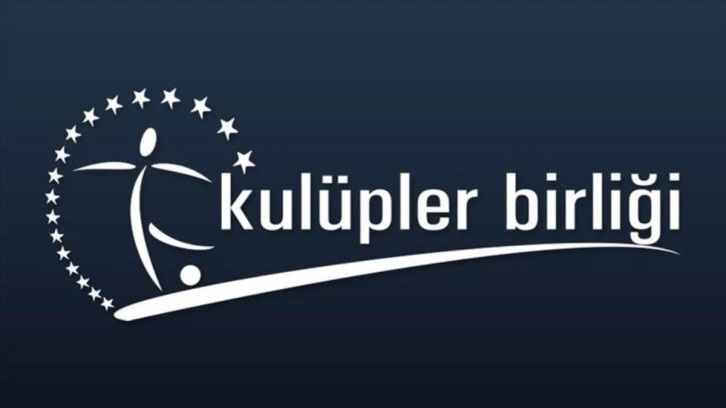 Kulüpler Birliği Başkanı kim? Kulüpler Birliği Başkanı kimdir, adı ne?