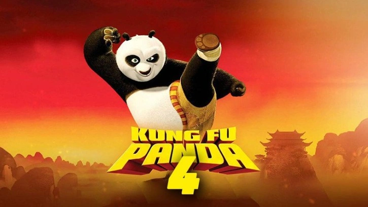 Kung Fu Panda Geri Dönüyor: Vizyon Tarihi Belli Oldu!