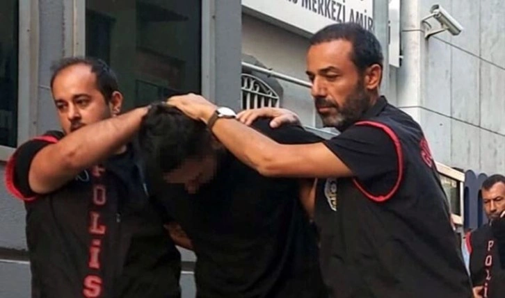 'Kuran'ı yırtıp yaktılar' iddiası: Gözaltına alınan 2 kişiyle ilgili yeni gelişme