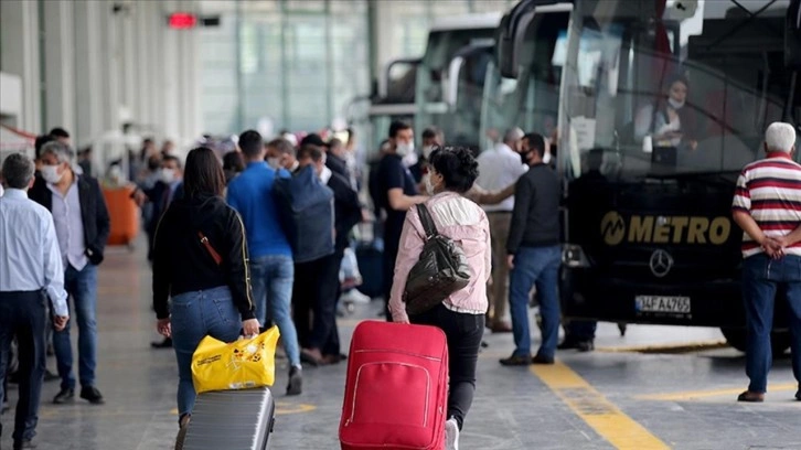 Kurban Bayramı tatilinde şehir dışına çıkacaklar dikkat! Elinizi çabuk tutun, tükenmeye başladı