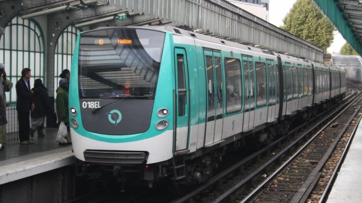 Kurban Bayramı'nda ücretsiz olan metrolar açıklandı!