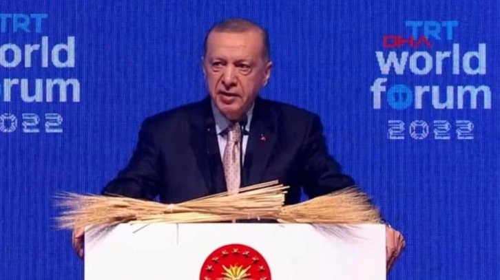 Küresel çaptaki krizi çözmek için Türkiye yine devrede! Erdoğan, pazar günü Putin'le görüşecek