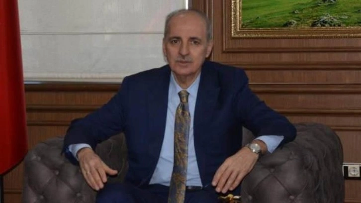 Kurtulmuş: AK Parti açık ara birinci olacak