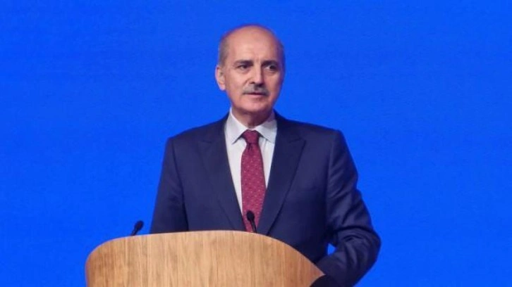 Kurtulmuş: Dünya tarafından da inşallah tanınacak