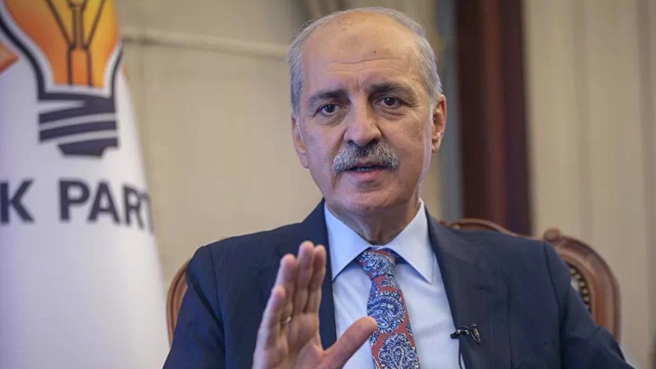 Kurtulmuş'tan 8 Mart Dünya Kadınlar Günü mesajı