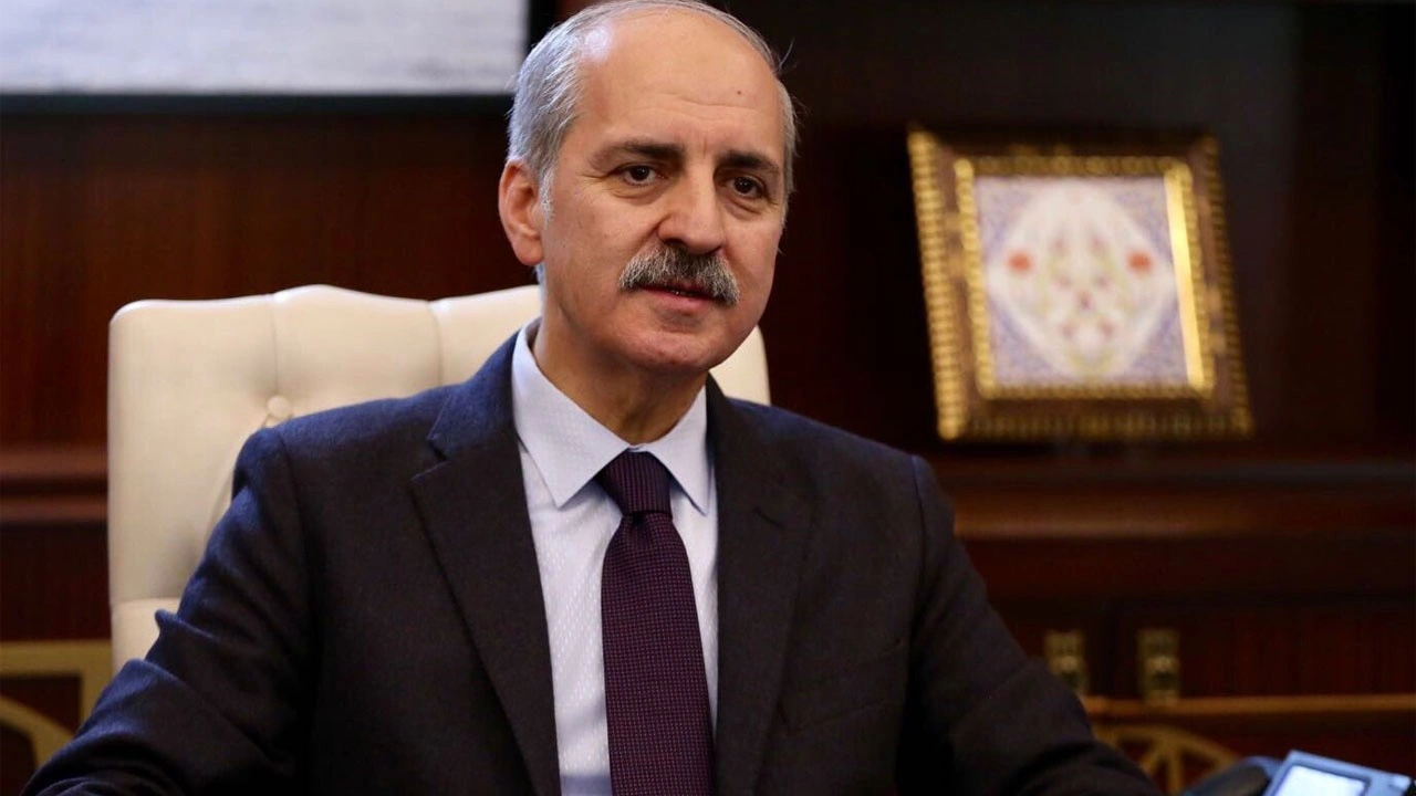 Kurtulmuş'tan TÜSİAD açıklaması: Herkes kendi işini yapsın