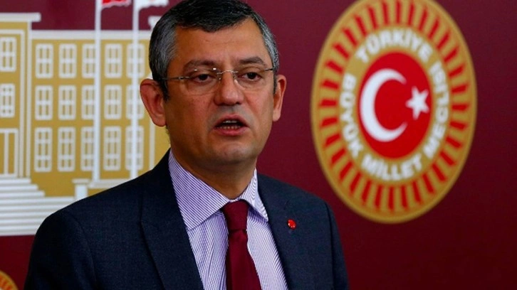 Kurultay sonrası ilk PM toplantısı bugün! CHP'nin yeni A Takımı belli oluyor