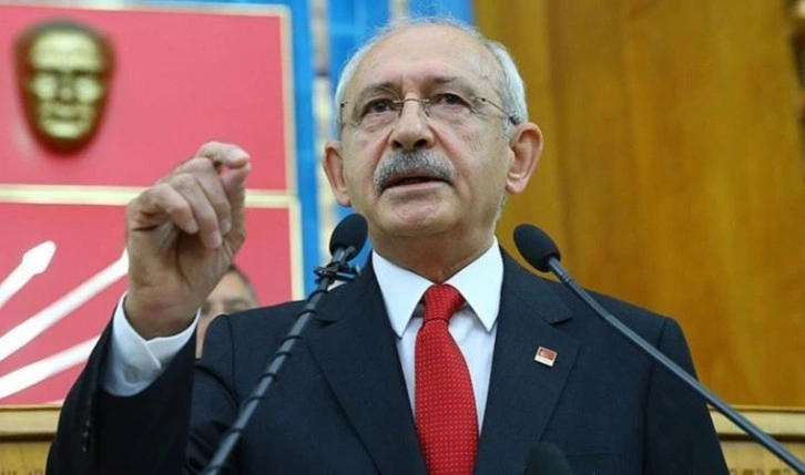 KYK faizleri silindi 'Teşekkürler Kılıçdaroğlu' etiketi TT oldu