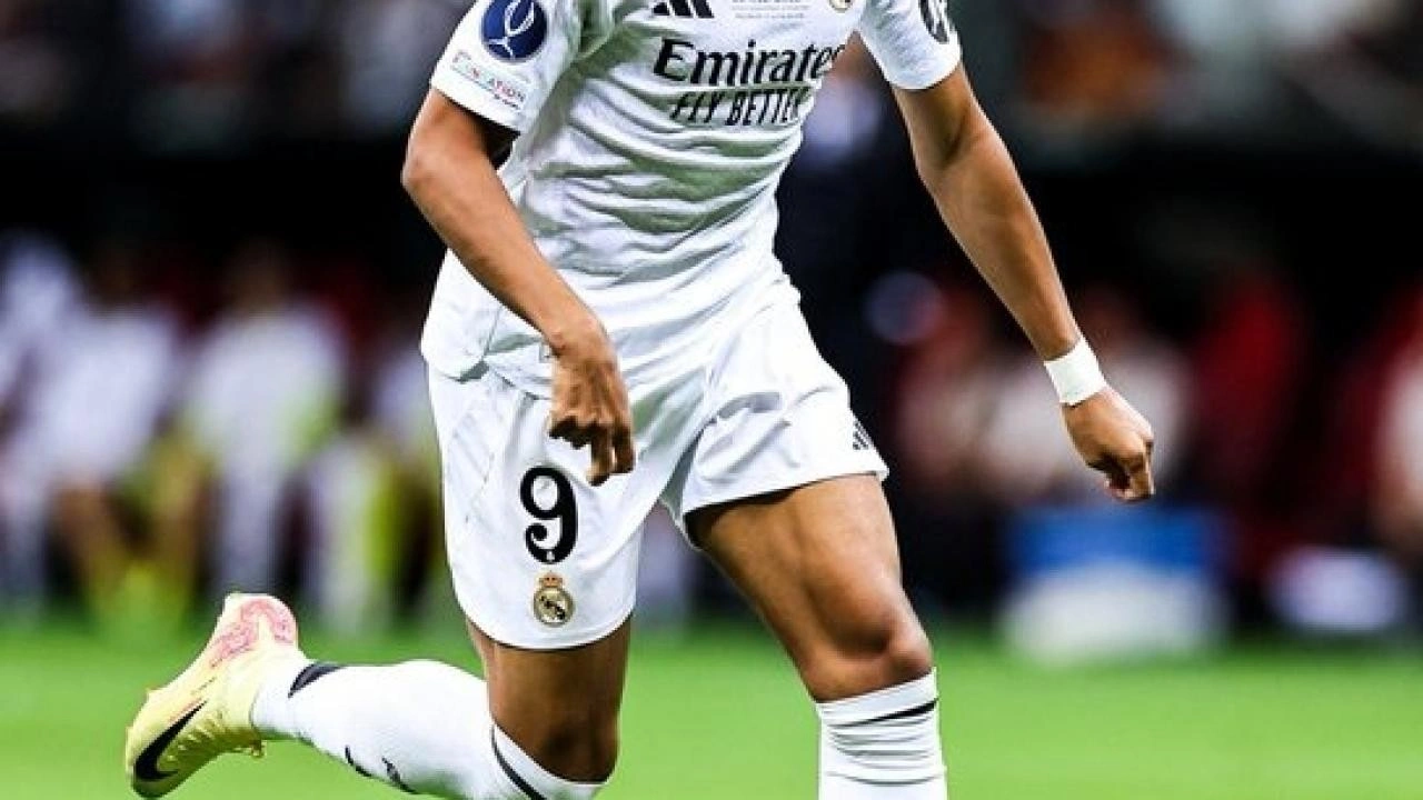 Kylian Mbappe tecavüzle suçlanıyor! Soruşturma başlatıldı