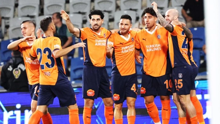 La Fiorita - Başakşehir! Muhtemel 11'ler