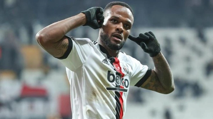 Larin, Beşiktaş'tan gittiğine bin pişman! Yeni adresi büyük şaşkınlık yarattı