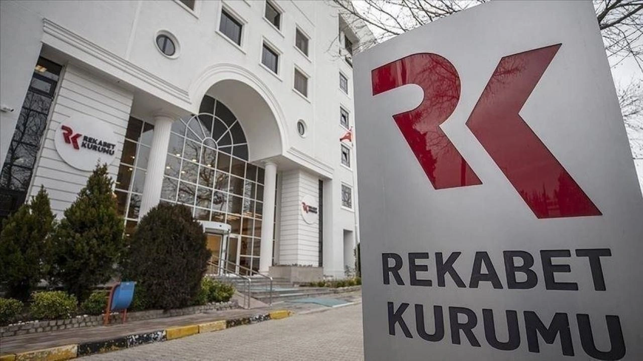 Lastik üreticisi 17 şirkete rekabet soruşturması açıldı