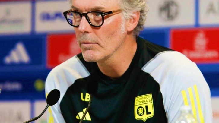 Laurent Blanc, Suudi ekibinin başına geçti