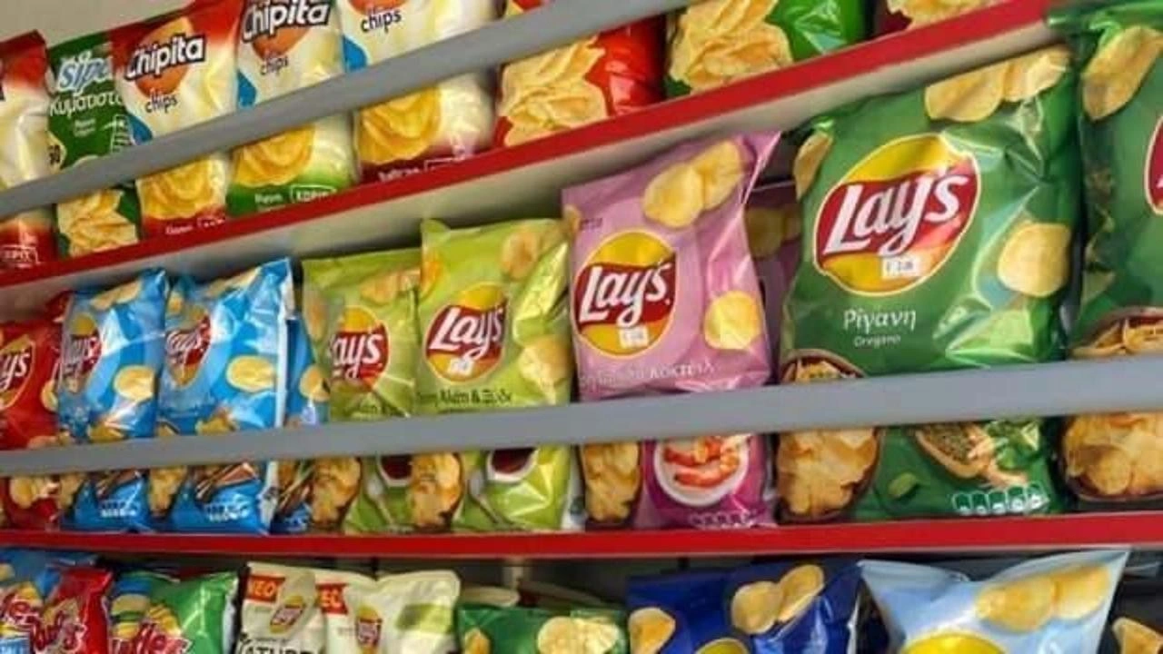 Lays'e bir sorgu da Türkiye'den! ABD'de piyasadan toplatılmıştı