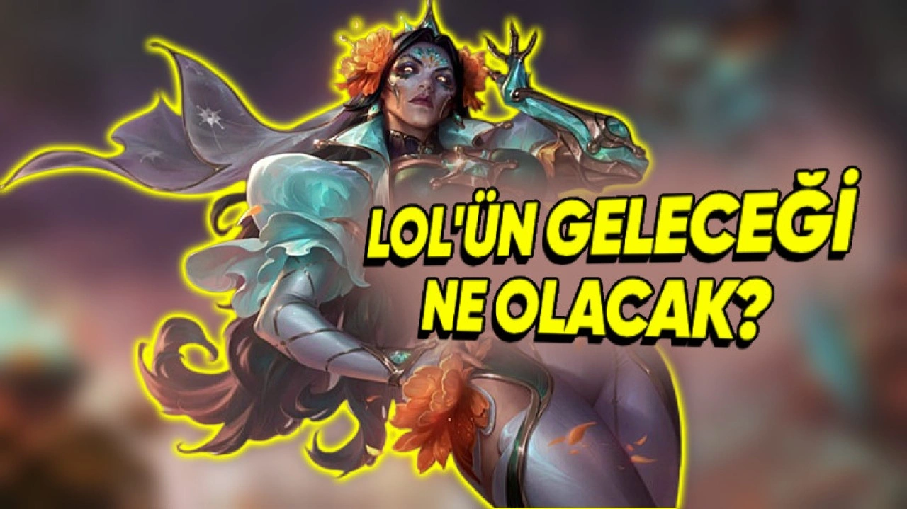 League of Legends Ekibinde Toplu İşten Çıkarmalar Yaşandı