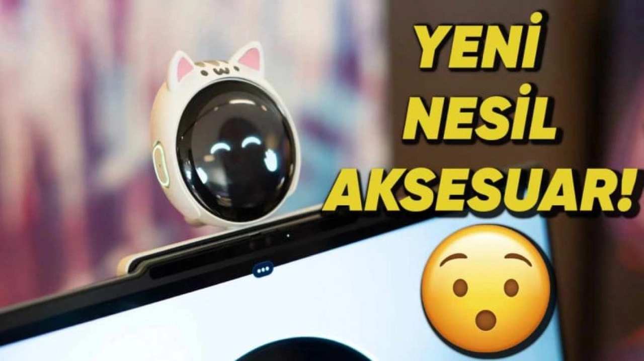 Lenovo, Yapay Zekâ Destekli Yeni Dizüstü Bilgisayar Aksesuarlarını Duyurdu!