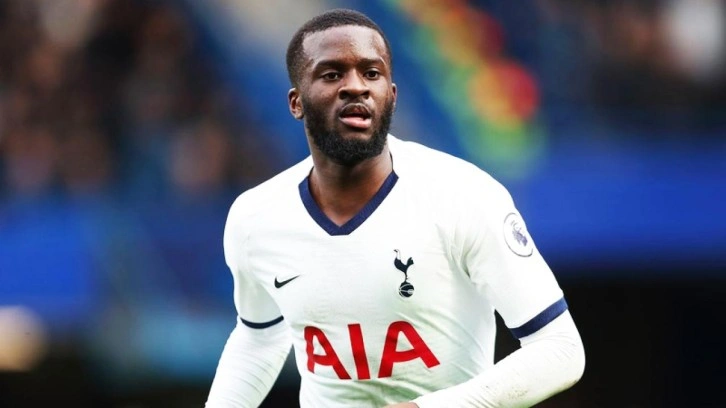 L'Equipe: Ndombele için harekete geçildi