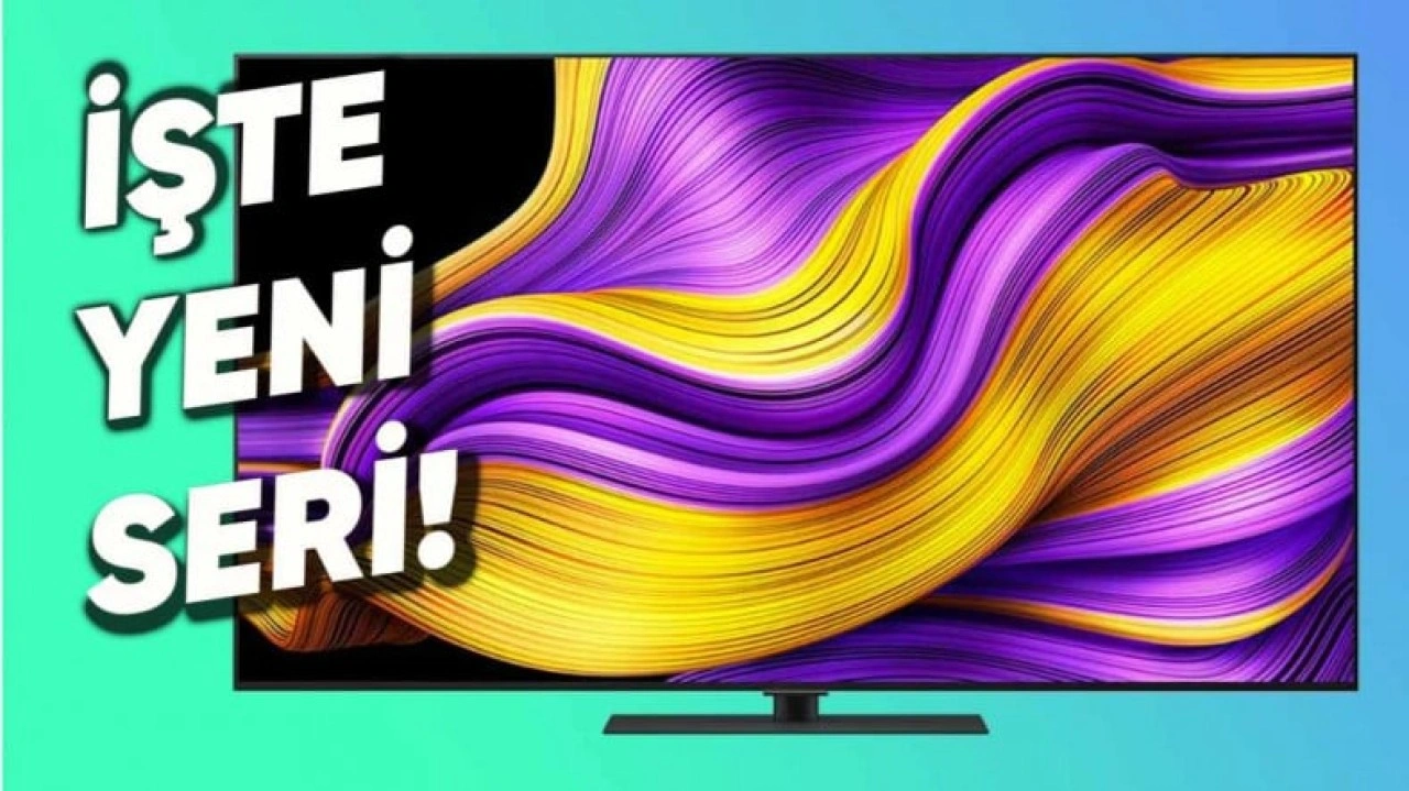 LG Yeni Televizyon Serisini Tanıttı: İşte Fiyatı ve Özellikleri