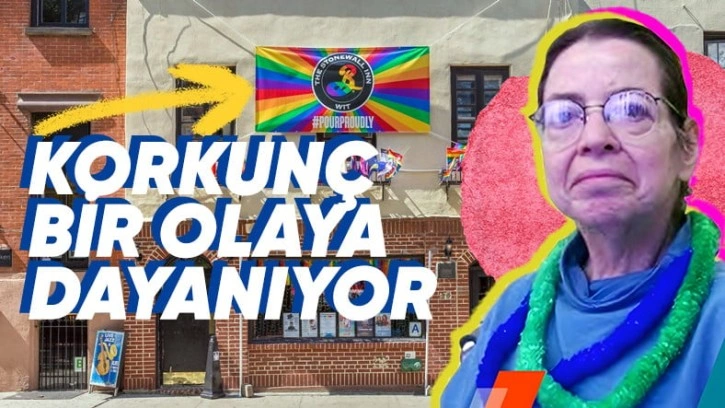 LGBTİ+ Bireylerin Kullandığı "Onur (Pride)" Nereden Geliyor? - Webtekno