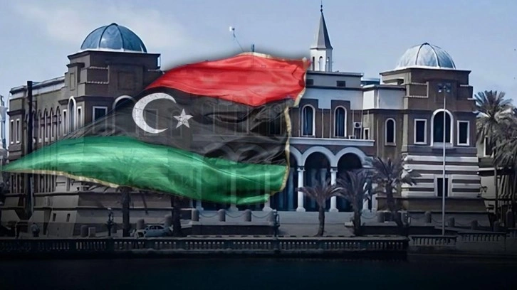 Libya'da merkez bankası krizi sürüyor