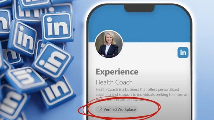 LinkedIn Yeni Doğrulama Sistemini Duyurdu