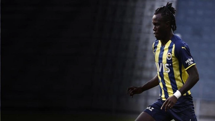 Lisansı TFF'ye bildirilmemişti! Bruma'ya İsrail'den teklif var