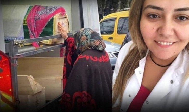 Lise öğrencisi kızını öldüren 'anne' için ağırlaştırılmış müebbet istendi