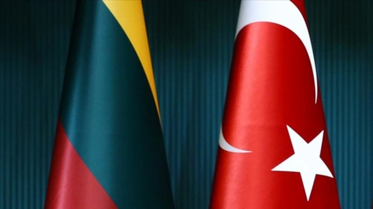 Litvanya, yüksek ihracat potansiyeliyle Türkiye için sektörlerde işbirliği imkanı sunuyor