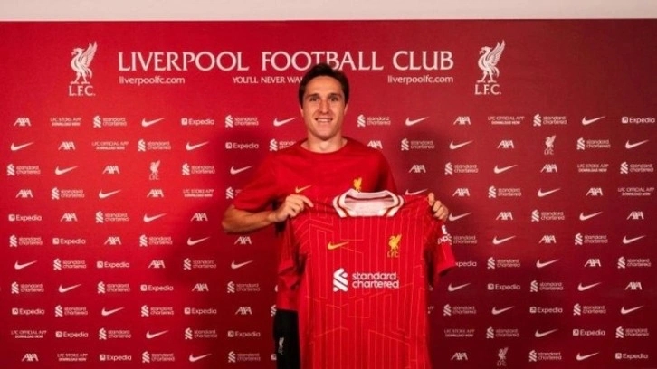 Liverpool'dan 35 milyon euroluk transfer!