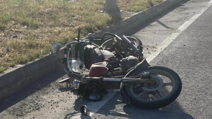 Londra Asfaltı'nda Yunan sürücünün çarptığı Türk motosiklet sürücüsü öldü