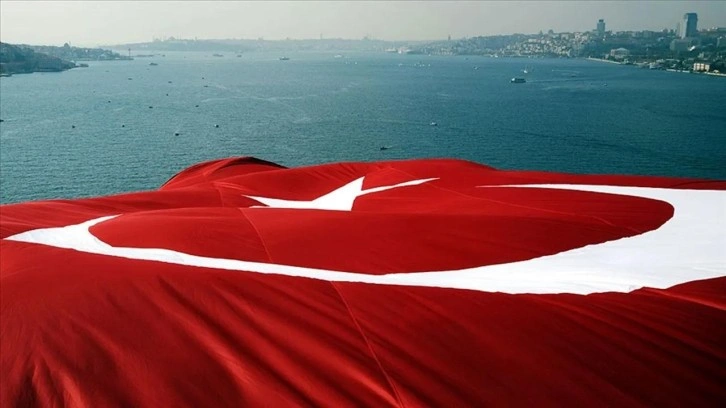 Londra'da Türk imzası: 'Türkler bu sene çıkarma yapmışlar'