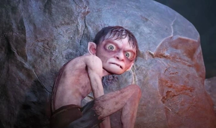 Lord of the Rings: Gollum’un çıkış tarihi belli oldu