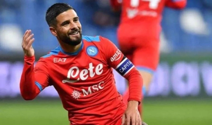 Lorenzo Insigne kimdir, kaç yaşında, nereli? Lorenzo Insigne hangi takımlarda oynadı?