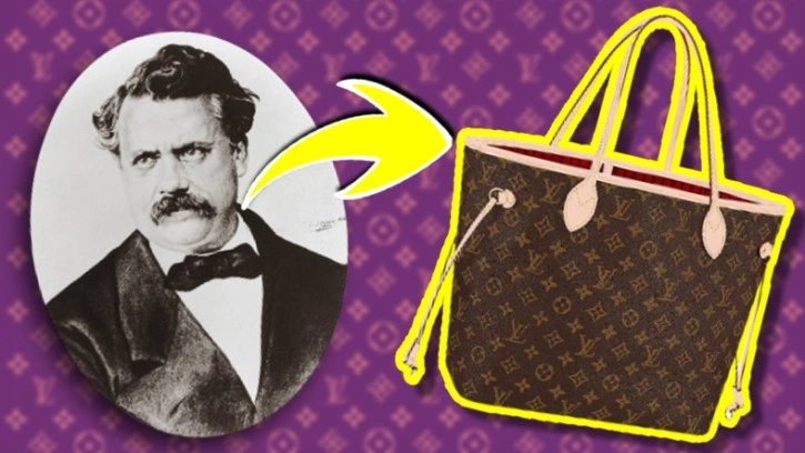 Louis Vuitton Başarı Hikâyesi