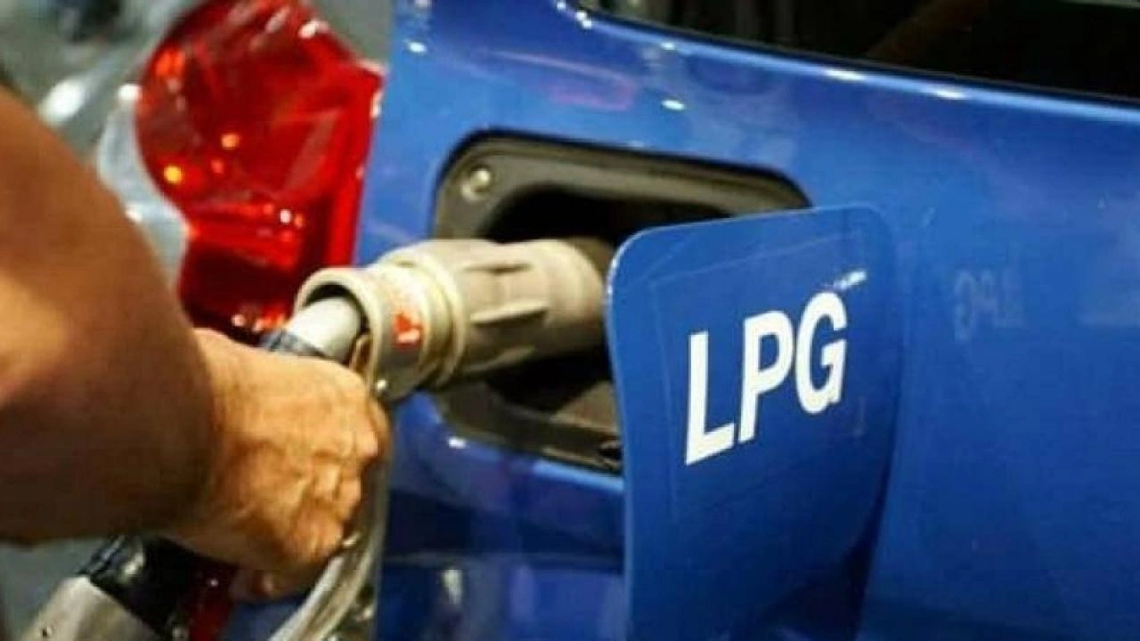 LPG'li araçlarda yeni dönem! Zorunlu hale getirildi