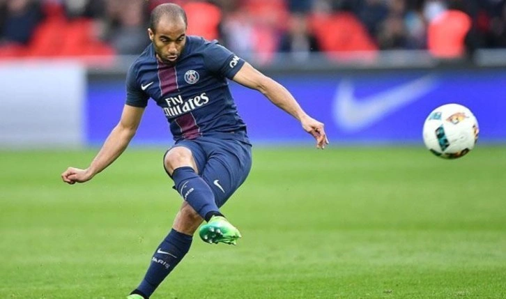 Lucas Moura kimdir, kaç yaşında? Lucas Moura hangi takımlarda oynadı?