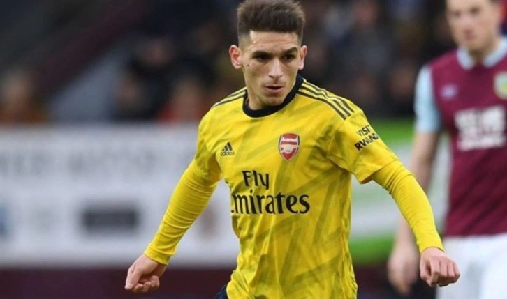 Lucas Torreira kimdir, kaç yaşında?  Lucas Torreira hangi takımda oynuyor?